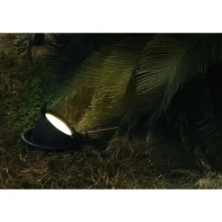 Lutec Arctic - lampa zewnętrzna stojąca