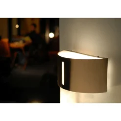 Lutec Bonn B - kinkiet zewnętrzny IP44