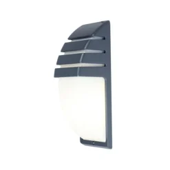 Lutec City - kinkiet zewnętrzny IP44