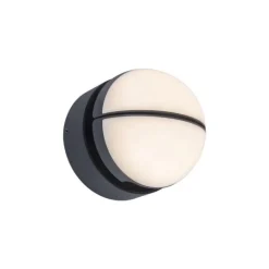 Lutec Eklips - kinkiet zewnętrzny IP54