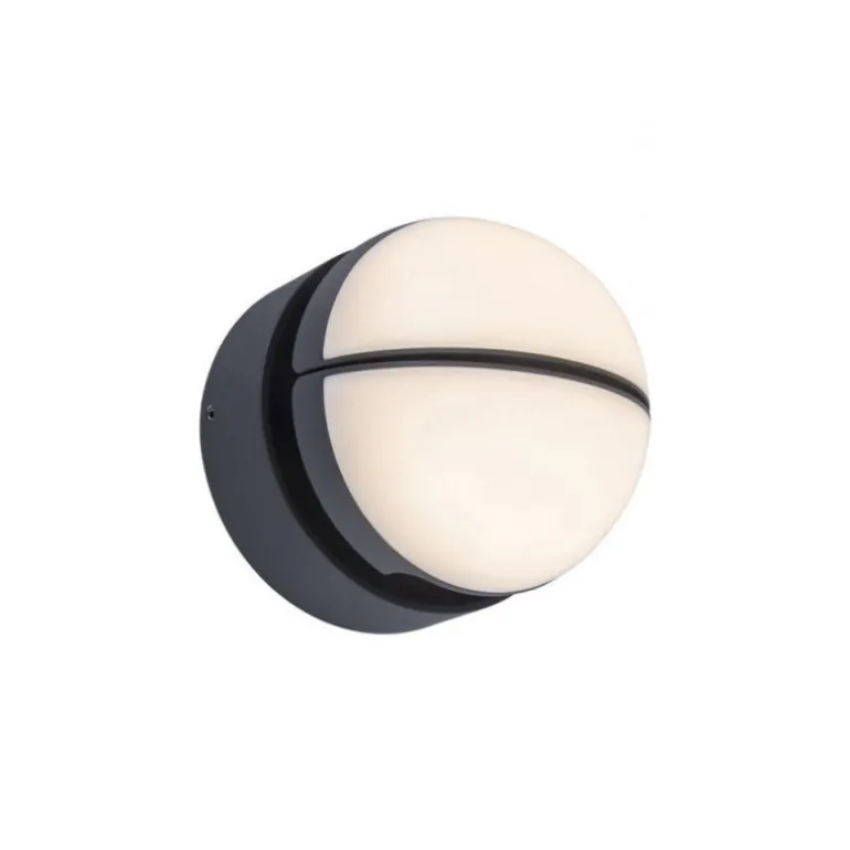 Lutec Eklips - kinkiet zewnętrzny IP54