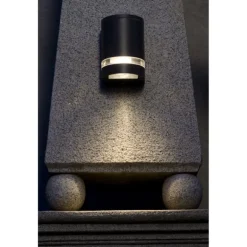 Lutec Focus A - kinkiet zewnętrzny IP44