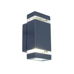 Lutec Focus D - kinkiet zewnętrzny IP44