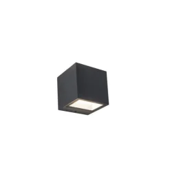 Lutec Gemini - kinkiet zewnętrzny IP54