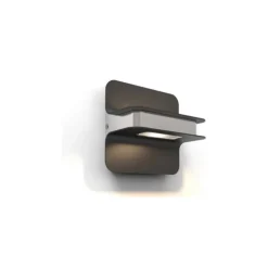 Lutec Hill - kinkiet zewnętrzny IP54