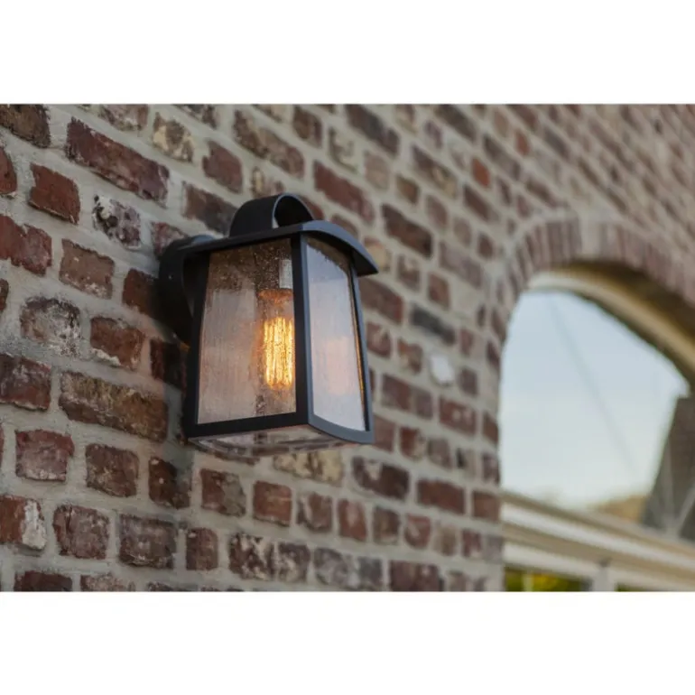 Lutec Kelsey A - kinkiet zewnętrzny IP44