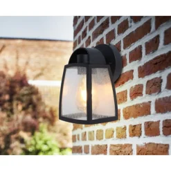 Lutec Kelsey B - kinkiet zewnętrzny IP44