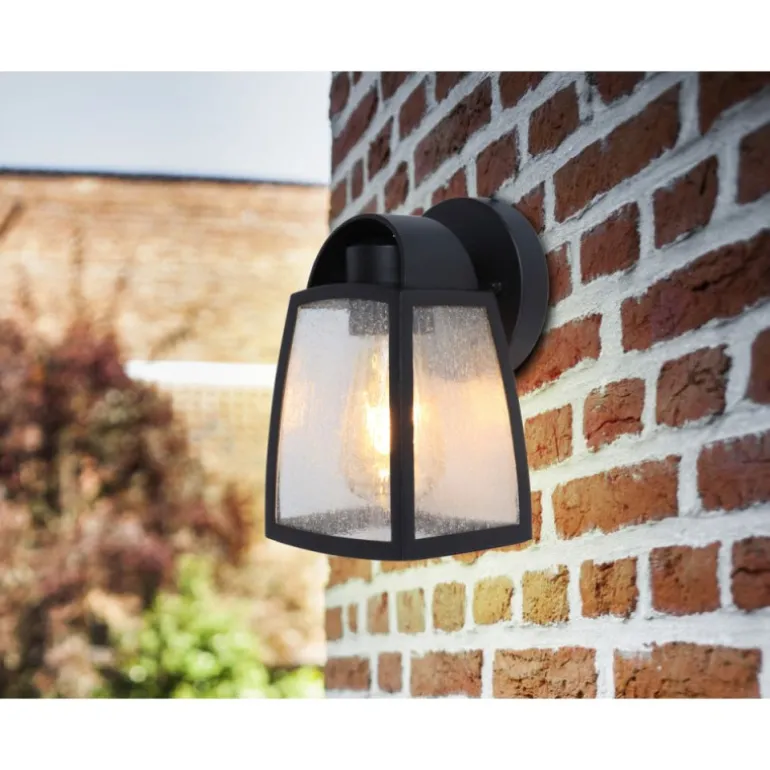 Lutec Kelsey B - kinkiet zewnętrzny IP44