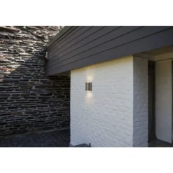 Lutec Path PIR - Z czujnikiem ruchu IP54