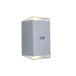 Lutec Path SQ PIR - Z czujnikiem ruchu IP54