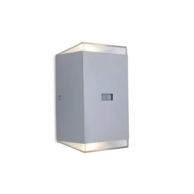 Lutec Path SQ PIR - Z czujnikiem ruchu IP54