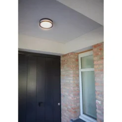 Lutec Rola - plafon zewnętrzny IP54