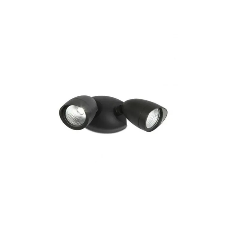 Lutec Shrimp - kinkiet zewnętrzny IP54