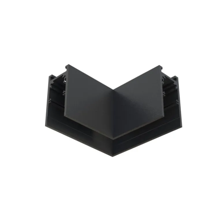 LVM HORIZONTAL CORNER 10164 - system magnetyczny