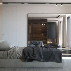 LVM LID LED 8W 10152 - system magnetyczny