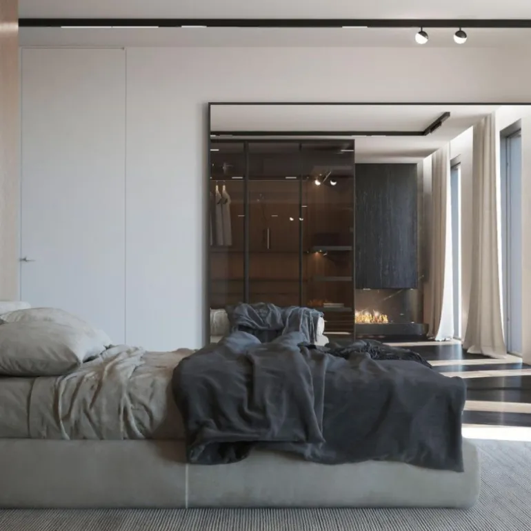 LVM LID LED 8W 10152 - system magnetyczny