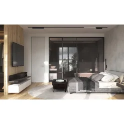 Lvm line led 15w 10148