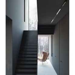 Lvm line led 9w 10143