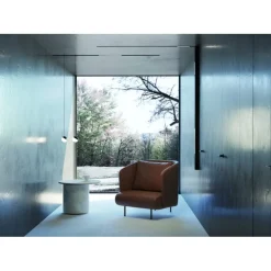 Lvm line led 9w 10143