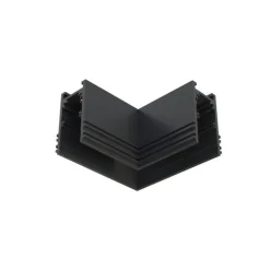 LVM RECESSED HORIZONTAL CORNER 10158 - system magnetyczny