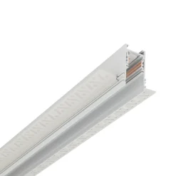 Lvm recessed track 2m 11625