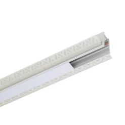 Lvm recessed track 2m 11625