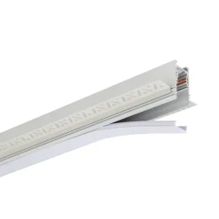 Lvm recessed track 2m 11625