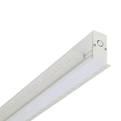 Lvm recessed track 1m 11624