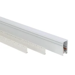 Lvm recessed track 1m 11624