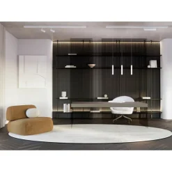 Lvm roller led 9w 11640