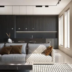 LVM SLOT LED 8W 10155 - system magnetyczny