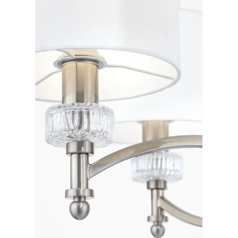 Maytoni Alicante 6 Lampa Wisząca