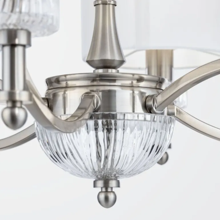 Maytoni Alicante 6 Lampa Wisząca