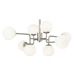 Maytoni Erich - lampa sufitowa 8L