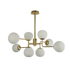 Maytoni Erich - lampa sufitowa 8L