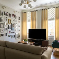 Maytoni Erich - lampa sufitowa 8L