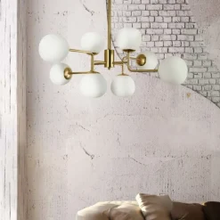 Maytoni Erich - lampa sufitowa 8L