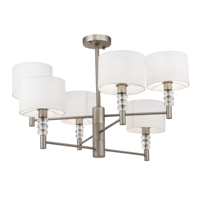 Maytoni Lincoln - lampa wisząca nowoczesna