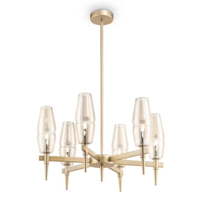 Maytoni Lita VI - lampa wisząca nowoczesna