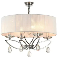 Maytoni Miraggio IV - lampa wisząca nowoczesna