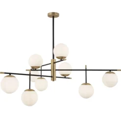 Maytoni Nostalgia 9 lampa wisząca