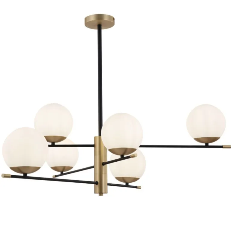 Maytoni Nostalgia PL 06 Lampa sufitowa