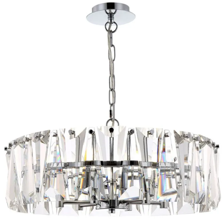 Maytoni Puntes VI - lampa wisząca nowoczesna