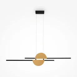 Maytoni Skyline MOD179PL-L26BS4K Oprawa wisząca