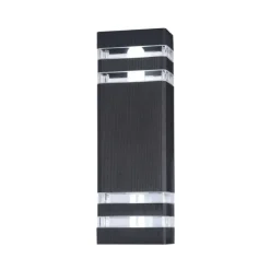 Maytoni Unter Den Linden KN 2 - kinkiet zewnętrzny IP54