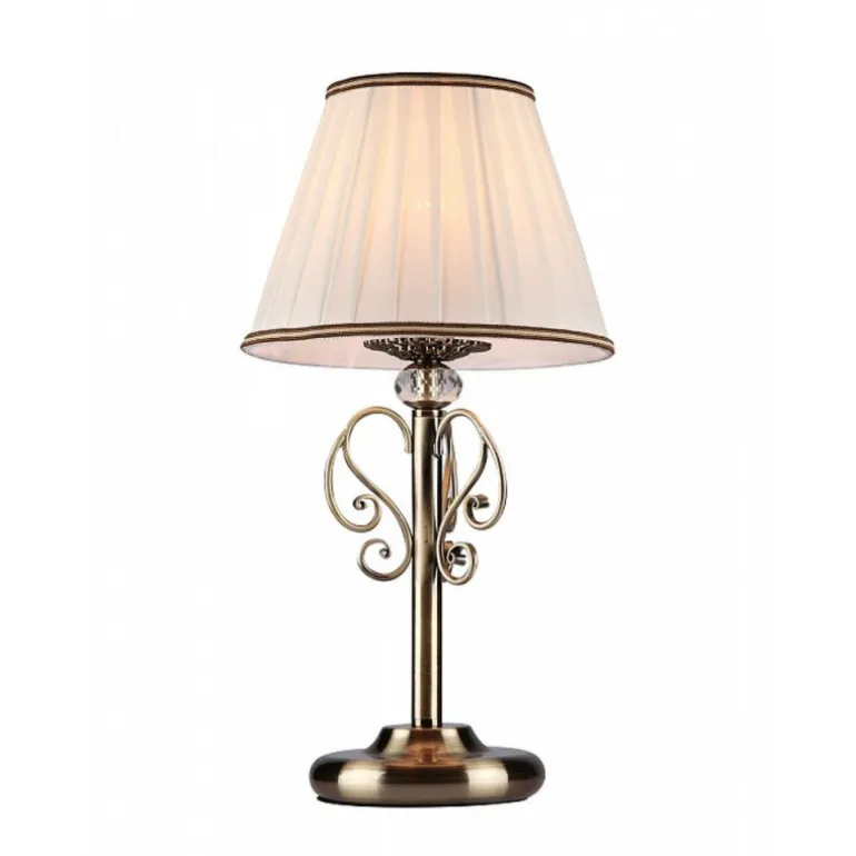 Maytoni Vintage LB - lampa biurkowa