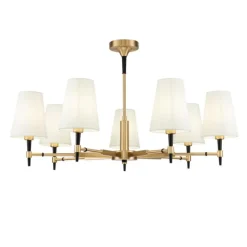 Maytoni Zaragoza VII - lampa wisząca nowoczesna