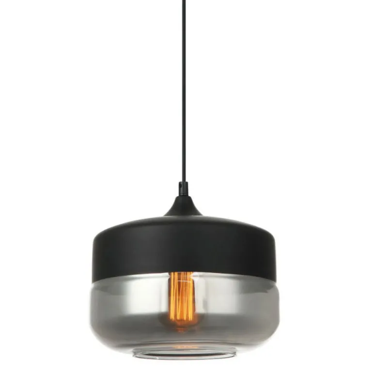 Molina B - lampa wisząca nowoczesna