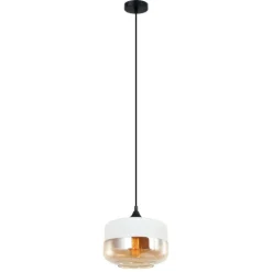 Molina B - lampa wisząca nowoczesna