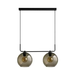 Monaco II - lampa wisząca nowoczesna